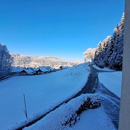 Haus Am Schloss Διαμέρισμα Bleiburg Εξωτερικό φωτογραφία